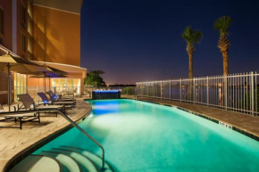 Гостиница Cambria Hotel Miami Airport - Blue Lagoon  Запад Майами